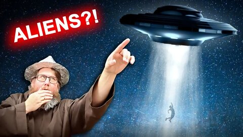 Do Catholics Believe in Aliens?