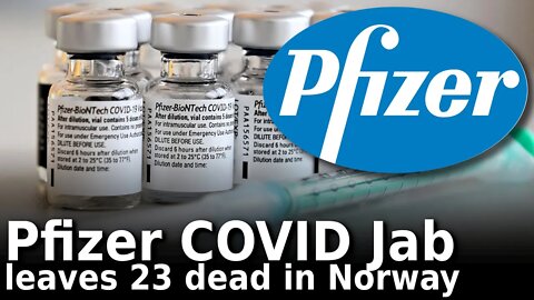 Same Network that Sold Us War Promotes Pfizer’s Vaccines