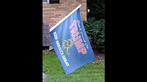 Best TRUMP Sign Yet, Pennsylvania is MAGA Country too! WalkinAndTalkinAcrossAmerica, Trump 2024