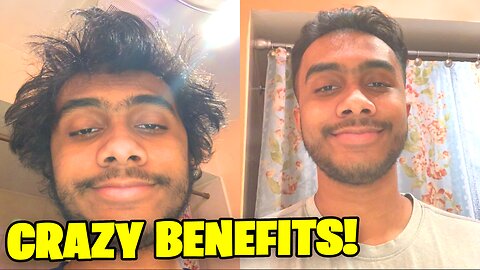 I DID NOFAP FOR 2 YEARS - Here's Why You Should Too! 💪 (14 Benefits of NoFap)