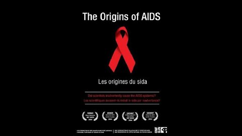 The Origins of AIDS (2004)