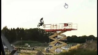 bike stunt,