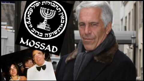 Head of the Snake - Wexner, Maxwell’s, Mossad & Mega Group Exposed