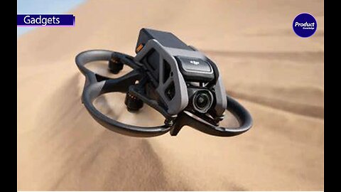 Top 10 Drones for GoPro: Ultimate Aerial Photography and Videography | Product Knowledge #Drones