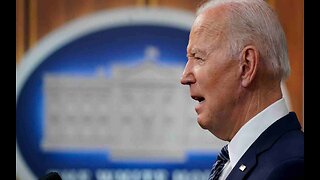 Biden EPA Holds Up Major Oil Refinery Despite Looming Fuel Crisis