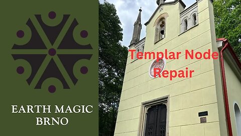 Templar Node Repair