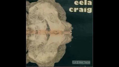 Uma banda progressiva austríaca: EELA CRAIG (Same, 1971, parte 1)