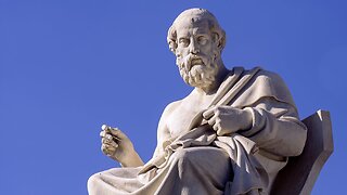 Plato's "Republic" Seminar Promo