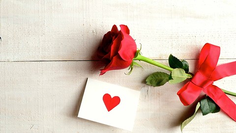 10 Crazy Facts About Valentine's Day