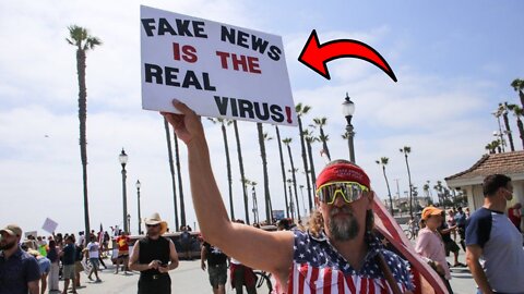 StewPeters: Weaponized Hoax ‘Viruses’ Exposed: Mind-Blowing Discovery About HIV & Marburg!