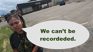 We can't be recorded. 1A Audit
