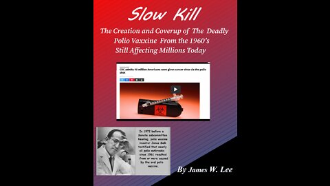 New Book Preview ~ Next Shoe Polio Returneth $ The Slow Kill Post Polio Syndrome