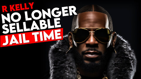 R Kelly From Fame to Prison - The Untold Story