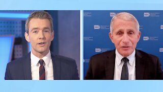 A Focus On The Facts With Dr. Anthony Fauci