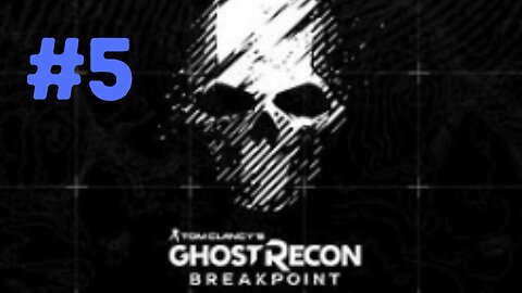 HEY TEAM! | Ghost Recon #5