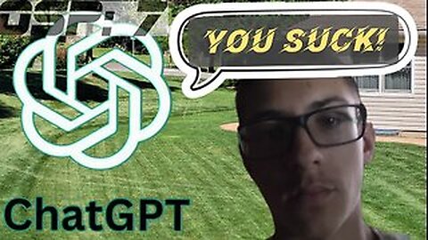 OSP 7 VIDEO REPLAY: I asked ChatGPT to rate my Golf Swing