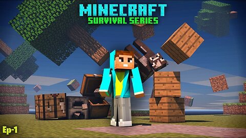 MineCraft Survival Modes Challenge 🔥| Gaming video | Best Gaming Video | Minecraft