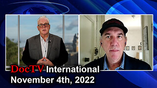 Doc-TV International: Norway's Nobel scandal