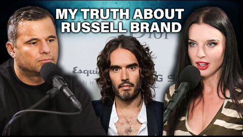 My Truth About Russell Brand and The Sachsgate Scandal - Georgina Baillie Tells All