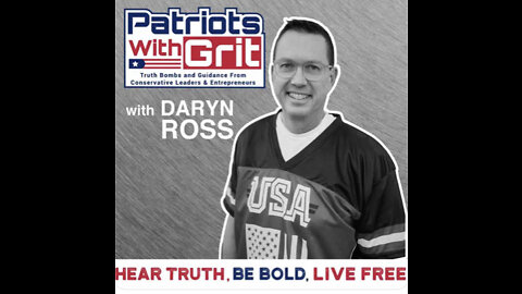 PATRIOTS With Grit