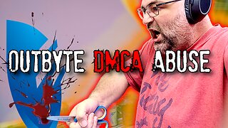 STOP USING DRIVER UPDATERS I'm Declaring WAR on Outbyte Driver Updater (DMCA) - Jody Bruchon Tech