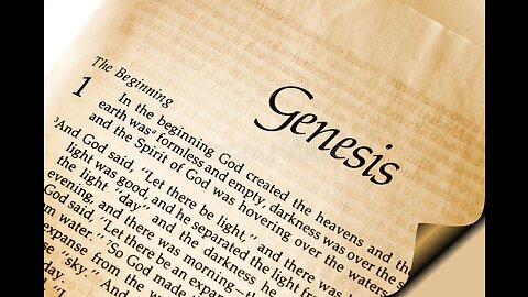 11/09/22 - Genesis e016: "Abraham's Treachery"