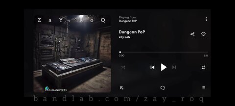 Dungeon PoP