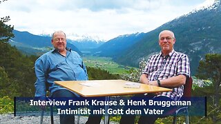 Interview Frank Krause & Henk Bruggeman (Mai 2019)