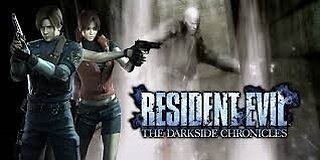 RESIDENT EVIL DARKSIDERS PARTE 2