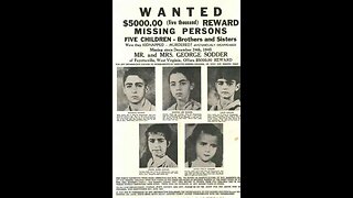 The case of the Sodder children disappearance.