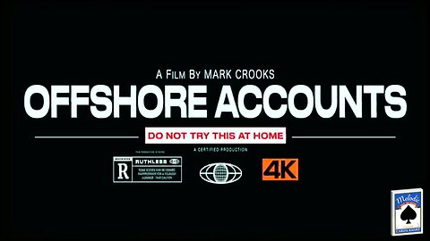 Offshore Accounts Official Trailer