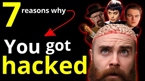 you're about to get hacked!! (7 reasons why) // FREE Security+ // EP 6