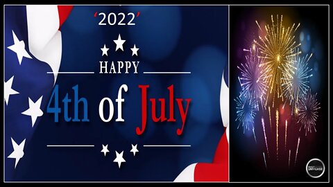 Happy 4th of July | 2022 | Short Story Universe | Vandale