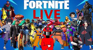 Fortnite Live