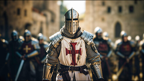 The Crusades (sample class)