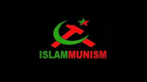 ISLAMMUNISM
