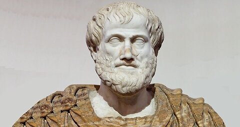 Stoic Quotes by Aristotle