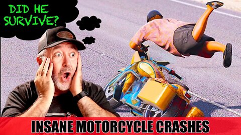 Not EVERY motorcycle expert or thumbnail should be trusted...Be wise.