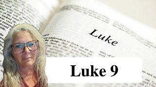 Luke 9