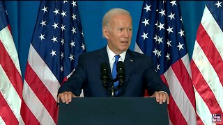 Biden Warns Of Delays In Counting Midterm Votes