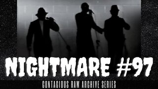 Nightmare #97 | Larry Norman cover