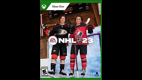 NHL 23