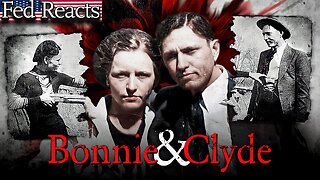 Fed Explains Bonnie & Clyde