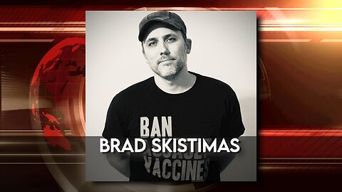 Brad Skistimas: The Voice of Independent Rebellion joins His Glory: Take FiVe