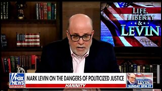 Mark Levin: DON’T Let Bastard Democrats Choose Our Presidential Nominee