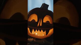 Scary Pumpkin Carving Ideas 🎃Halloween