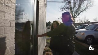 Idaho Youth Ranch residential center about a year away from completion