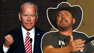 Biden Declares WAR with Border Patrol Agents | Ep 515