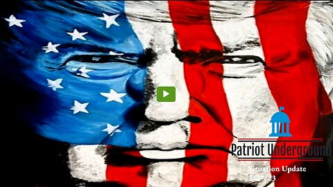 Patriot Underground Episode 303