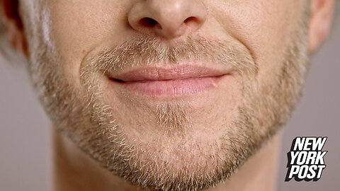 This is the reason why men with beards are more attractive